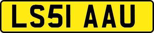 LS51AAU