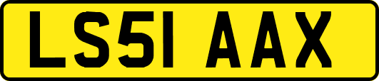 LS51AAX