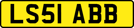 LS51ABB