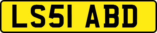 LS51ABD