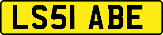 LS51ABE