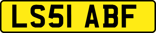 LS51ABF