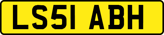 LS51ABH