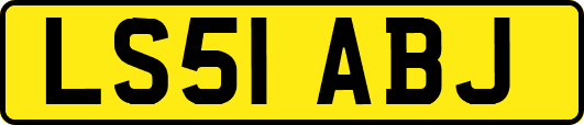 LS51ABJ