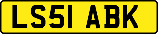 LS51ABK