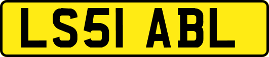 LS51ABL