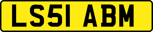 LS51ABM