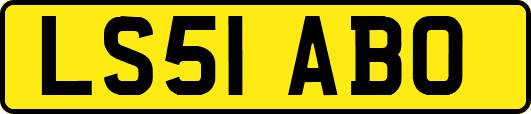 LS51ABO