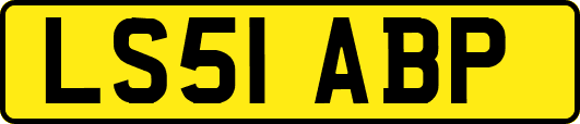 LS51ABP