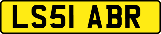 LS51ABR