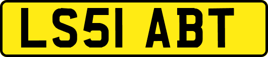 LS51ABT