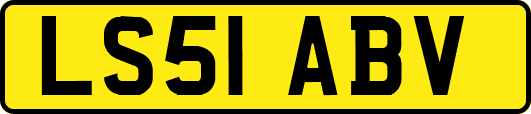 LS51ABV