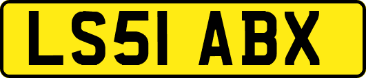 LS51ABX