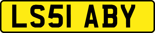 LS51ABY