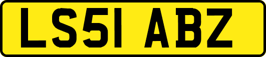 LS51ABZ