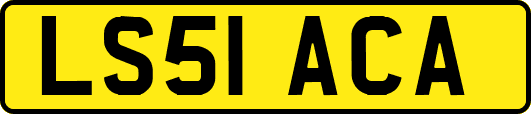 LS51ACA