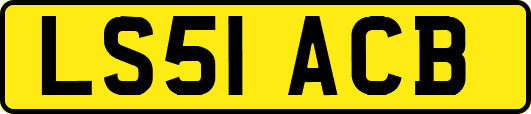 LS51ACB