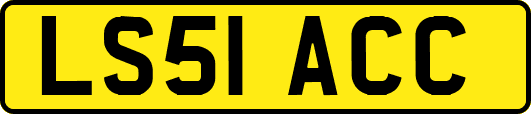 LS51ACC