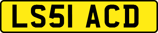 LS51ACD