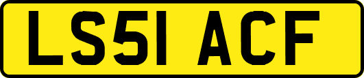 LS51ACF