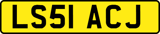 LS51ACJ