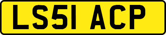 LS51ACP