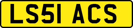 LS51ACS