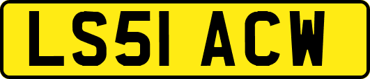 LS51ACW