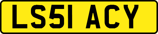 LS51ACY