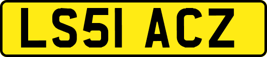 LS51ACZ