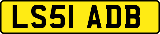 LS51ADB