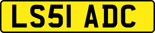 LS51ADC