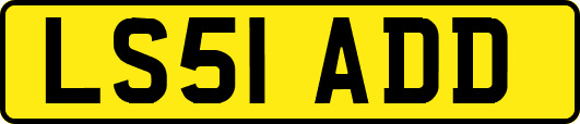 LS51ADD