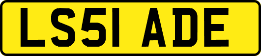 LS51ADE