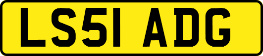 LS51ADG