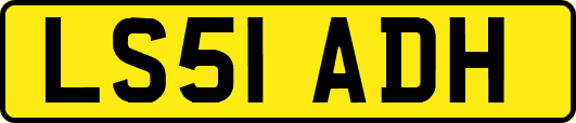 LS51ADH