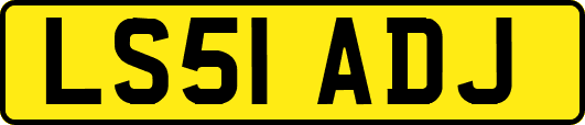 LS51ADJ