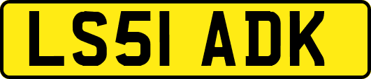 LS51ADK