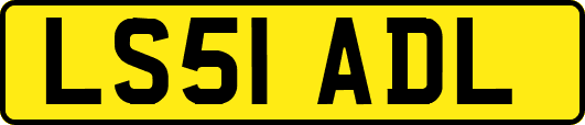 LS51ADL