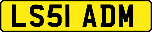 LS51ADM