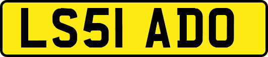 LS51ADO