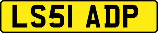 LS51ADP