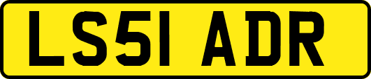 LS51ADR