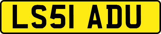 LS51ADU