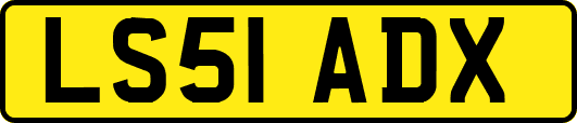 LS51ADX