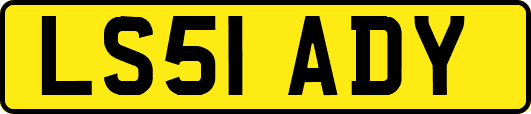 LS51ADY