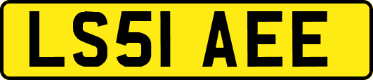 LS51AEE