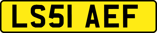 LS51AEF