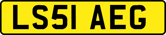 LS51AEG