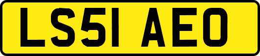 LS51AEO